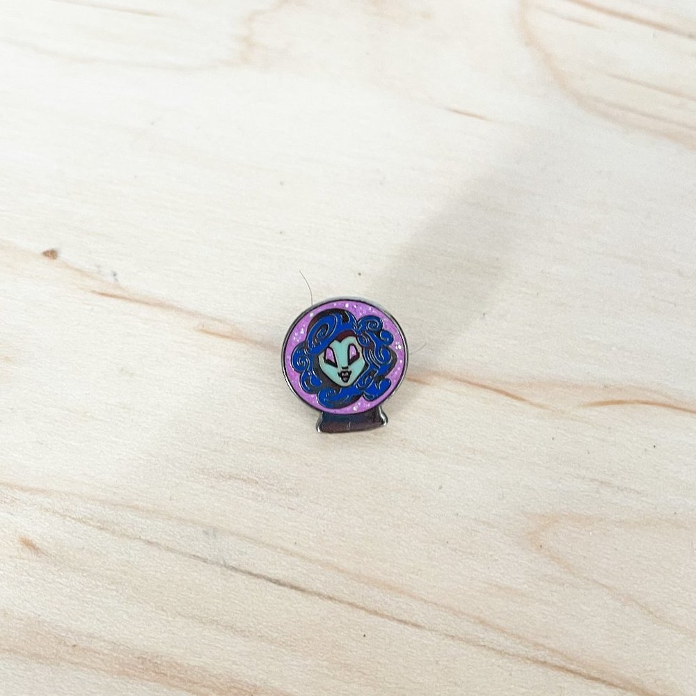 ✨ NWT Disney Inspired Madame Leota Apple Watch Band Charm | Hand Crafted
